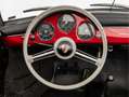 Porsche 356 A 1600 Speedster 1957 Rouge - thumbnail 7