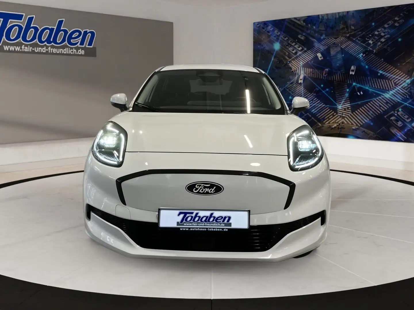 Ford Puma GEN E Hot Deal*SOFORT VERFÜGBAR Wit - 2
