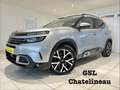Citroen C5 Aircross 1.2i 130cv Shine Airco/Cruise/Camera/Navi/Carplay Gris - thumbnail 1