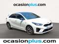 Kia Ceed / cee'd 1.6 MHEV iMT GT Line 136 Blanco - thumbnail 2