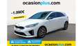 Kia Ceed / cee'd 1.6 MHEV iMT GT Line 136 Blanco - thumbnail 1