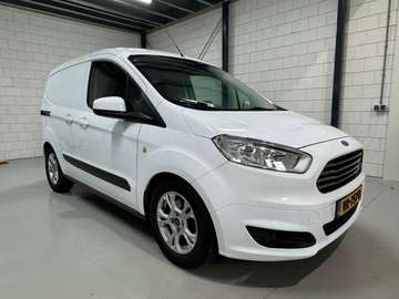 Transit Courier 1.5 TDCI Trend