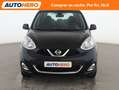 Nissan Micra 1.2 Acenta Negro - thumbnail 9