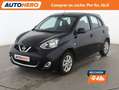 Nissan Micra 1.2 Acenta Negro - thumbnail 1