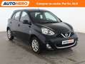 Nissan Micra 1.2 Acenta Negro - thumbnail 8