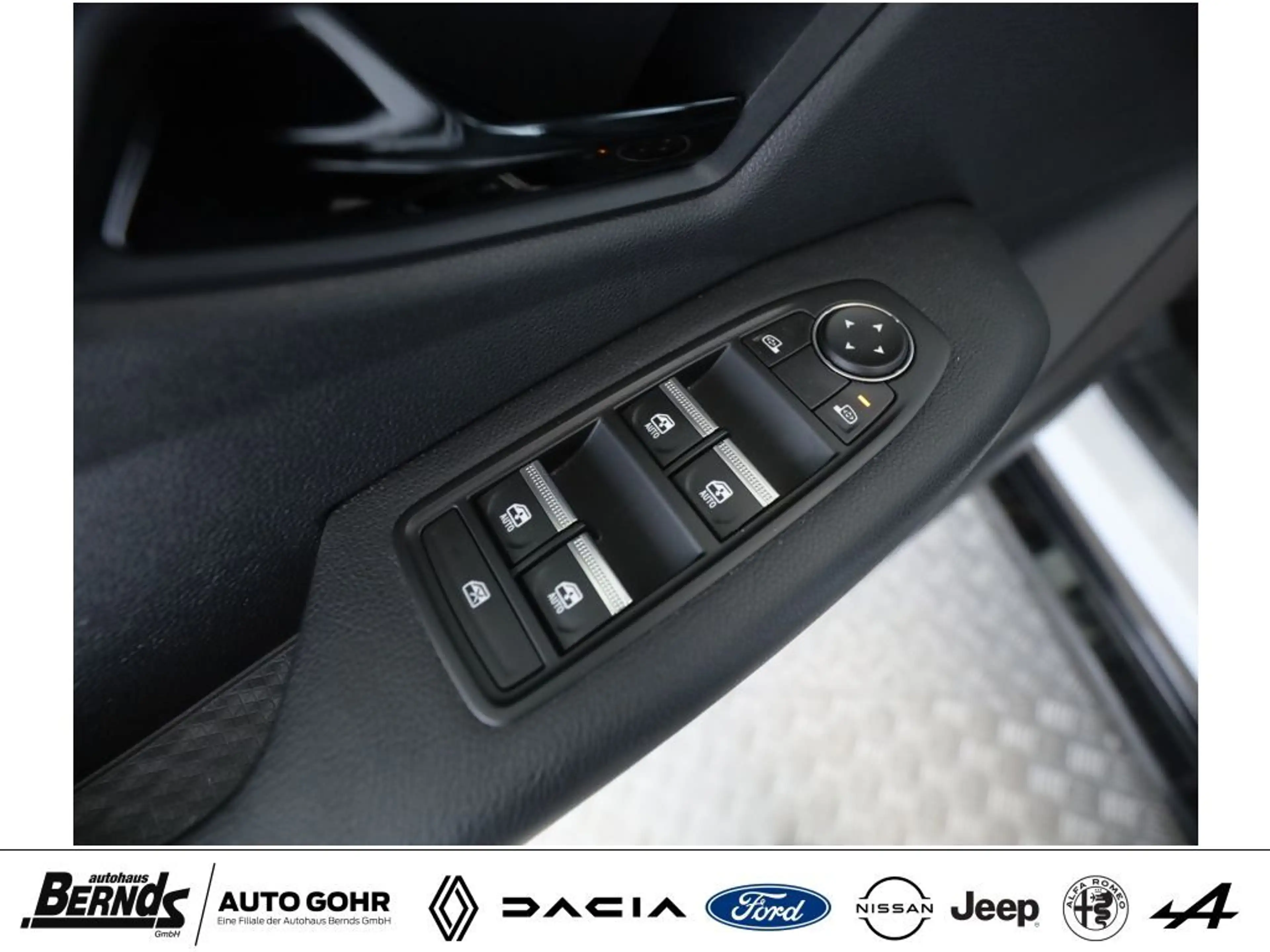 Renault Megane E-Tech EV40 130hp boost charge Equilibre KLIMA  R-KAMERA — photo 14
