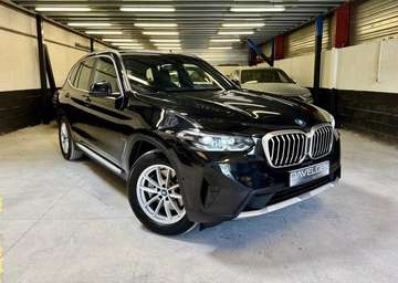 G01 LCI 30e 30ea xDrive 292ch Hybrid PHEV xLine BVA8 1e main Origine FR