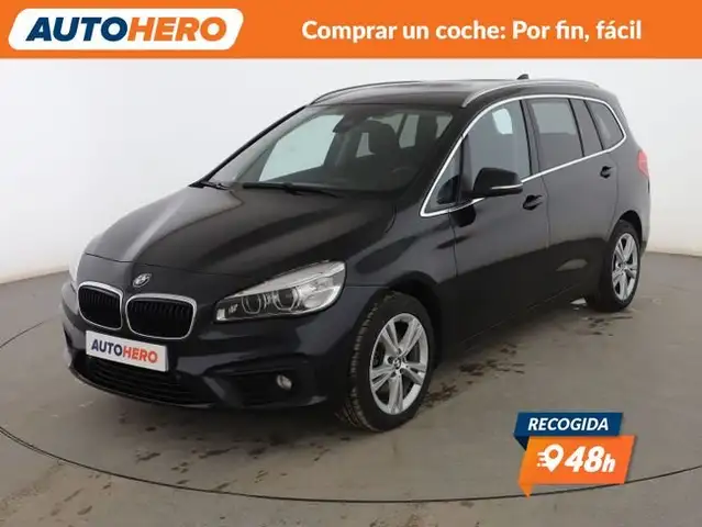 BMW 218 218d Gran Tourer Advantage