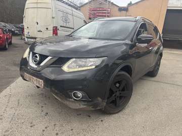 X-Trail 1.6 dCi 2WD Acenta