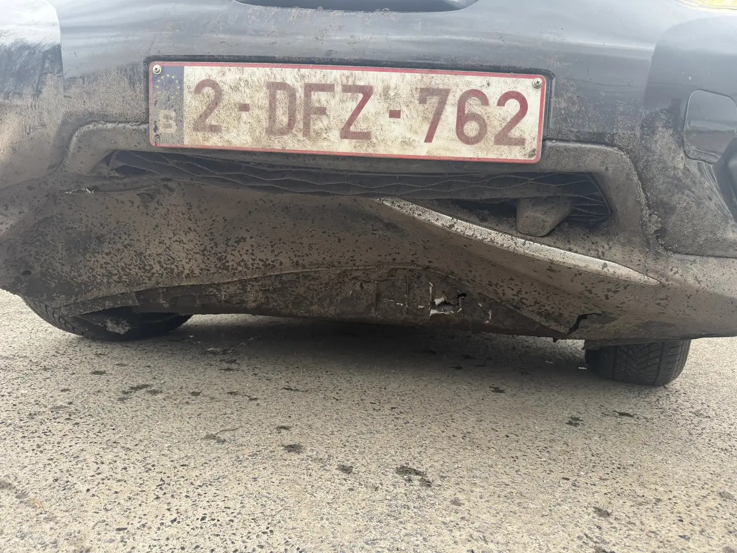 Nissan X-Trail X-Trail 1.6 dCi 2WD Acenta - 2