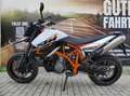 KTM 990 Supermoto R Biały - thumbnail 1