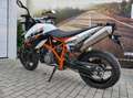 KTM 990 Supermoto R Blanc - thumbnail 3