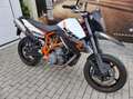 KTM 990 Supermoto R Blanc - thumbnail 20