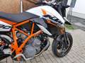 KTM 990 Supermoto R Blanc - thumbnail 25