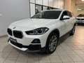 BMW X2 X2 sdrive18d Advantage auto Bianco - thumbnail 4