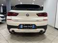 BMW X2 X2 sdrive18d Advantage auto Bianco - thumbnail 6