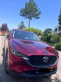 2.0L e-SKYACTIV G-163 hp 6AT advantage