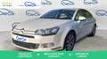 Citroen C5 2.0 HDI 163 BVA6 Exclusive - Automatique Blanc - thumbnail 1