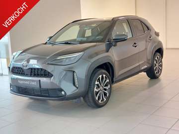 1.5 VVT-ie Hybrid 85kW Executive CVT