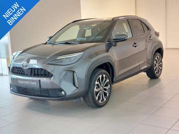 1.5 VVT-ie Hybrid 85kW Executive CVT