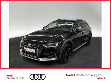 allroad quattro 40 TDI S tr. LED AHK RFK NAVI