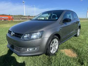 Polo 1.2 TSI Match / Garantie 12m.