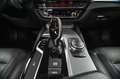BMW 520 G31 520d Luxury auto TAGLIANDI BMW BIANCO PERLA - thumbnail 11
