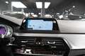 BMW 520 G31 520d Luxury auto TAGLIANDI BMW BIANCO PERLA - thumbnail 9
