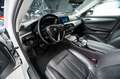 BMW 520 G31 520d Luxury auto TAGLIANDI BMW BIANCO PERLA - thumbnail 7