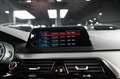 BMW 520 G31 520d Luxury auto TAGLIANDI BMW BIANCO PERLA - thumbnail 12