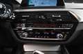 BMW 520 G31 520d Luxury auto TAGLIANDI BMW BIANCO PERLA - thumbnail 10