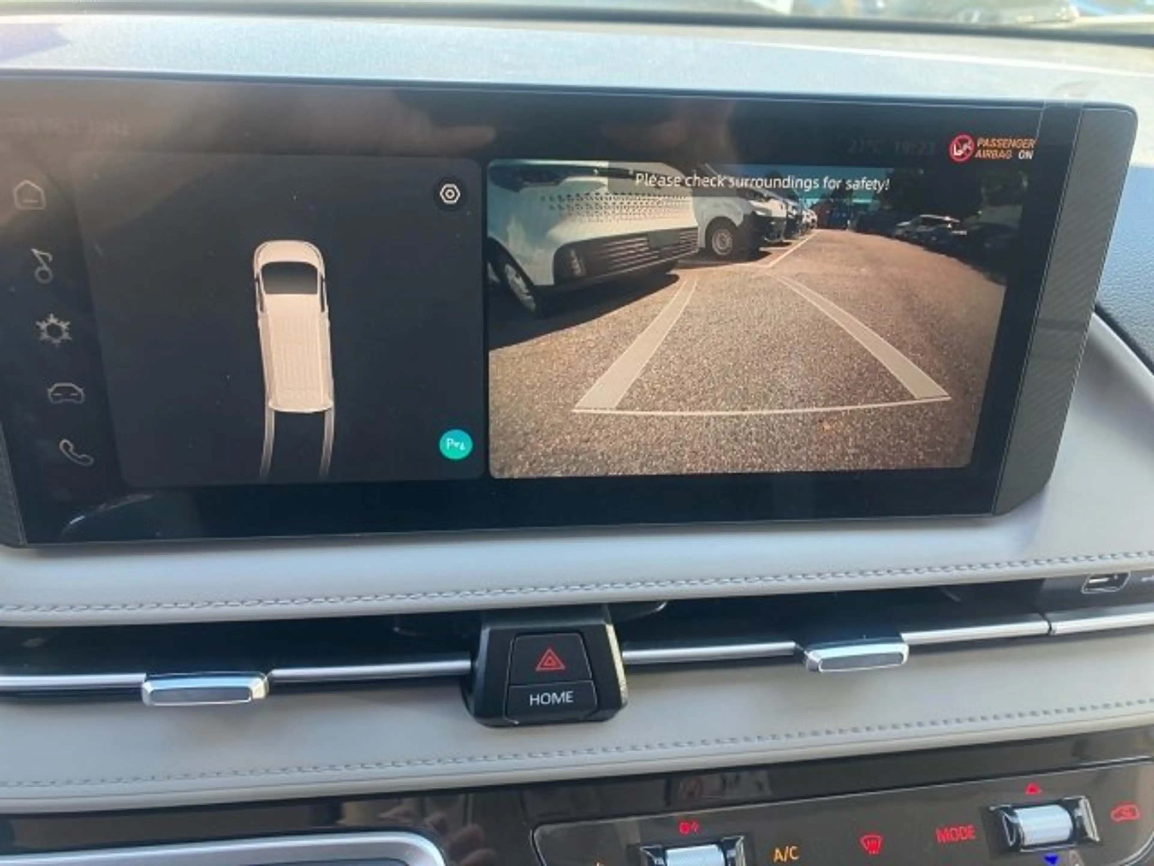 Maxus Deliver 9 DEL7 Deliver 7 L1H1 MY26 d7l1h1 — photo 15