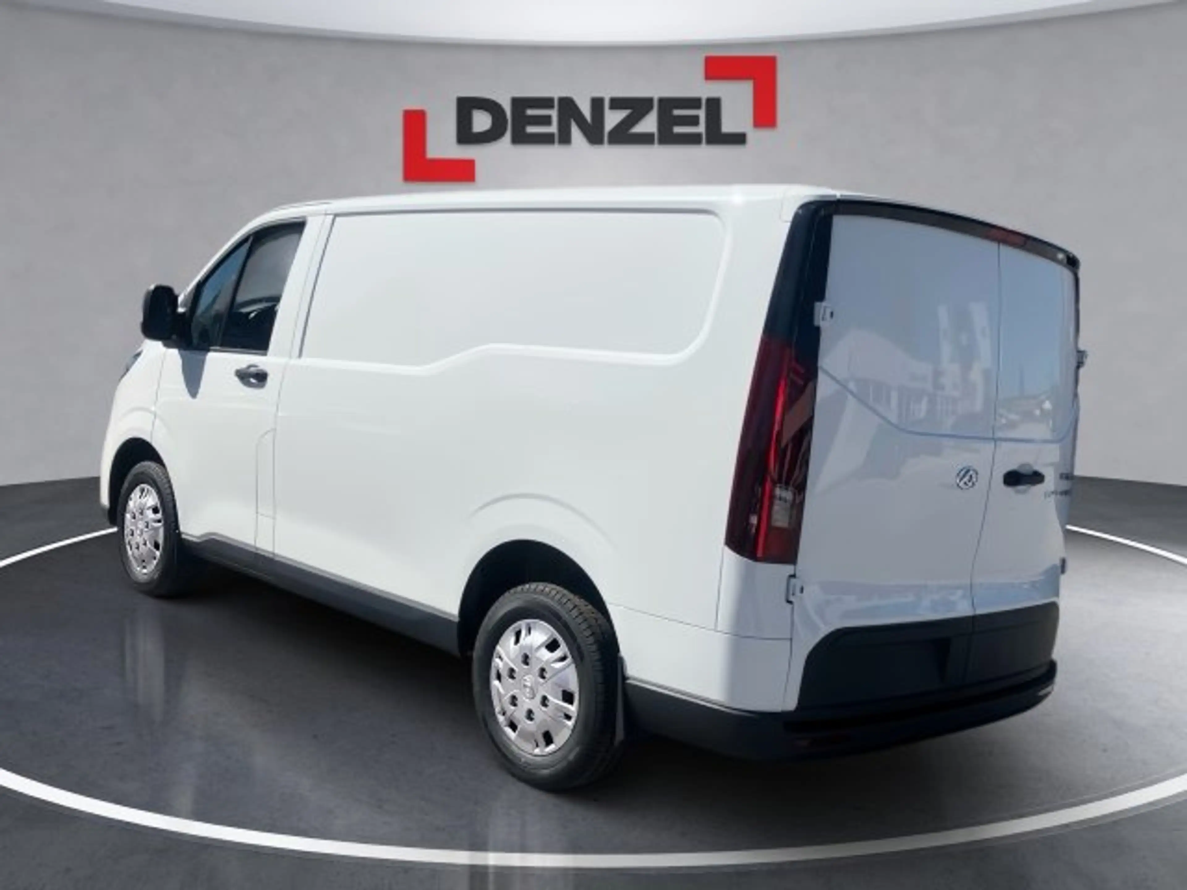 Maxus Deliver 9 DEL7 Deliver 7 L1H1 MY26 d7l1h1 — photo 3