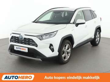2.5 Hybrid 4x2 Dynamic