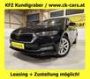 Skoda Octavia 2,0DSG LED VIRTUAL COCKPIT  LED ANHÄNGEKUPPLUNG Schwarz - thumbnail 1
