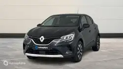 Renault Captur 1.0 TCe 90ch Evolution