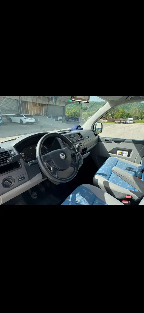 Volkswagen T5 Caravelle Comfortline - 1