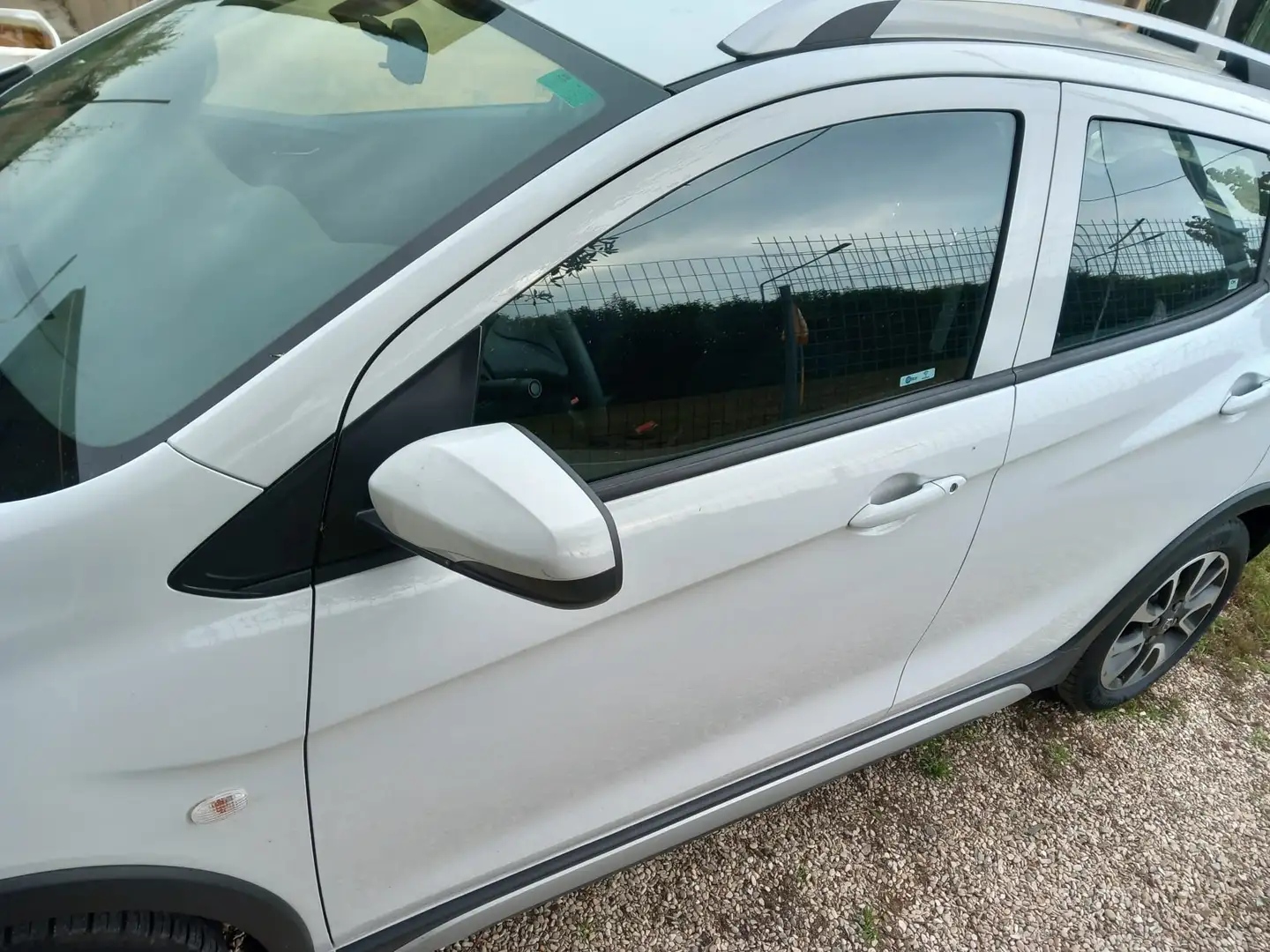 Opel Karl 1.0 Rocks s&s 75cv - 2