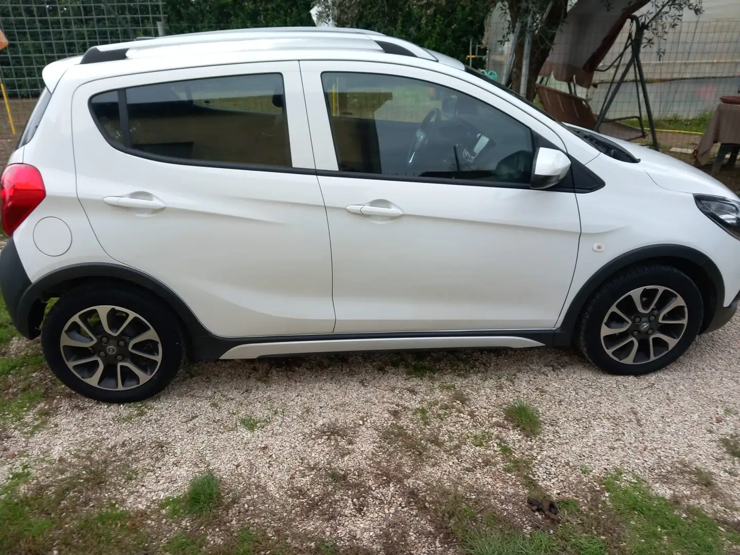 Opel Karl 1.0 Rocks s&s 75cv - 1