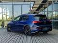 Volkswagen Golf 1.5 eTSI R-Line Business | Panorama/schuif-kanteld Blauw - thumbnail 3