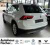 Volkswagen Tiguan Highline BMT/Start-Stopp 4Motion Weiß - thumbnail 2