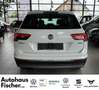 Volkswagen Tiguan Highline BMT/Start-Stopp 4Motion Weiß - thumbnail 3