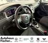 Volkswagen Tiguan Highline BMT/Start-Stopp 4Motion Weiß - thumbnail 9