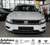Volkswagen Tiguan Highline BMT/Start-Stopp 4Motion Weiß - thumbnail 7