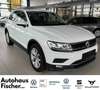 Volkswagen Tiguan Highline BMT/Start-Stopp 4Motion Weiß - thumbnail 6