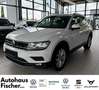 Volkswagen Tiguan Highline BMT/Start-Stopp 4Motion Weiß - thumbnail 1