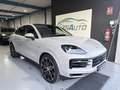 Porsche Cayenne Coupé E-Hybrid Aut. Beige - thumbnail 1