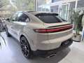 Porsche Cayenne Coupé E-Hybrid Aut. Beige - thumbnail 4