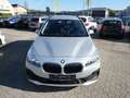 BMW 218 218d Gran Tourer Advantage *NAVI+KAMERA* Silver - thumbnail 2