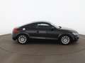 Audi TT Coupe 1.8 TFSI XENON LEDER SITZHZG TEMPOMAT Grau - thumbnail 4